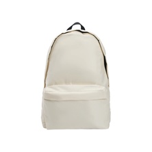 FEAR OF GOD Essentials Graphic Backpack Cream