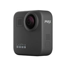 GoPro Max 360 Degree 6K Action Camera CHDHZ-201-XX Black