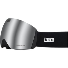 Kith for Oakley Flight Deck L Goggle Black