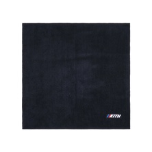 Kith x BMW Microfiber Towels 3-Pack Black