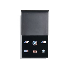 Kith x BMW Pin Set Multi