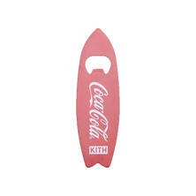 Kith x Coca-Cola Bottle Opener Red