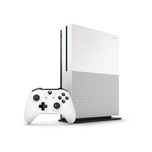 Microsoft Xbox One S 1TB Console White (US Plug)