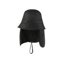 Nike Serena Williams Tennis Bucket Hat Black