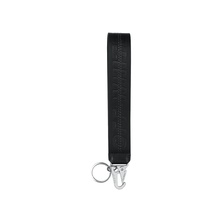 OFF-WHITE Industrial Keychain (SS19) Black