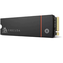 Seagate Firecuda 530 M.2 NVMe Internal SSD 1TB 576139