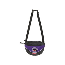 Supreme Nike Shoulder Bag Purple