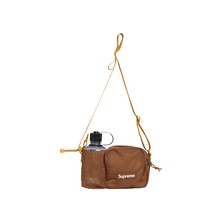 Supreme Side Bag (SS22) Brown