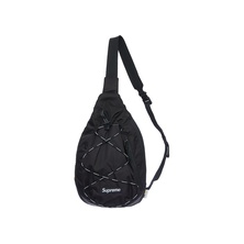 Supreme Sling Bag (SS22) Black