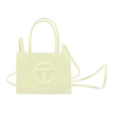 Telfar Shopping Bag Small Glue