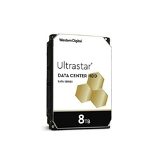 Western Digital Ultrastar 3.5 Hard Drive 8TB HUS728T8TALE6L4