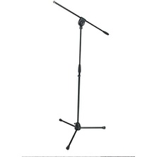 Proel Pro100Bk Microphone Stand