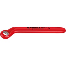 KNIPEX Ring Spanner 1000 V Insulated 98 01 15