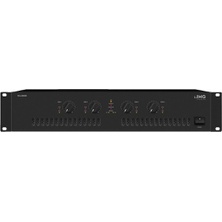 STEREO DIGITAL AMPLIFIER, 4x500 IMG STAGE LINE STA-2000D