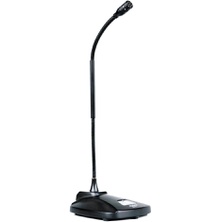 Audix USB-12Gooseneck Microphone with Stand