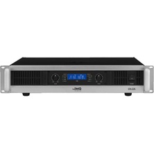 IMG Stage Line 25.3340 Stereo PA Amplifier