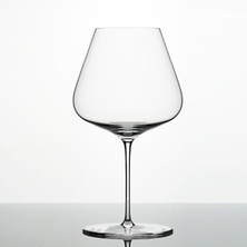 Zalto Wine Glass Burgundy Denkart Dishwasher Safe Pack of 6