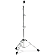 DW 9000 Series 9710 Heavy Duty Straight Cymbal Stand