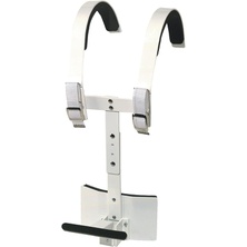 CHESTER BASS DRUM CARRIER Marching band Supports & straps