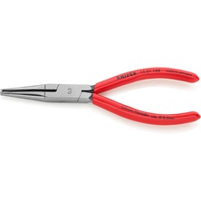 Knipex 15 51 160 Insulation Stripper plastic coated 160 mm