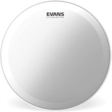 Evans BD18GB3C EQ3 18-inch Bass Drum Head