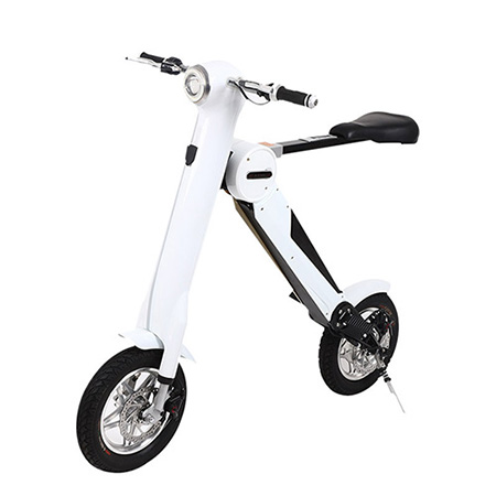 접이식전동스쿠터 전기스쿠터 전기자전거 접이식 소형 미니 스쿠터 전기 전동 자전거 바이크